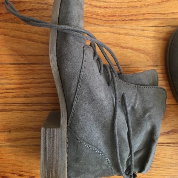 Booties - Picture 4 of 6